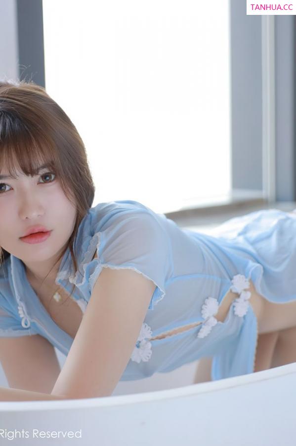 甜妮  [XiuRen]高清写真图 2022.02.22 No.4617 甜妮第31张图片